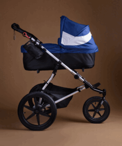 Gondola Carrycot Plus do Terrain v4 Heritage Collection - obrazek 4