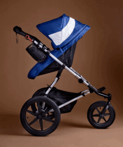 Gondola Carrycot Plus do Terrain v4 Heritage Collection - obrazek 5
