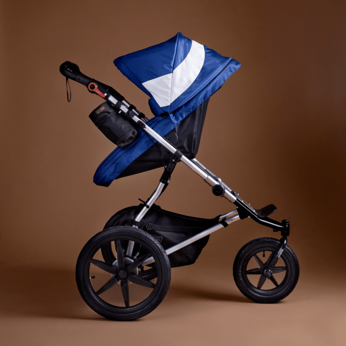 Gondola Carrycot Plus do Terrain v4 Heritage Collection - obrazek 5