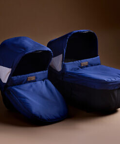 Gondola Carrycot Plus do Terrain v4 Heritage Collection - obrazek 6