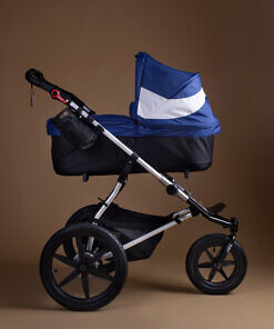 Gondola Carrycot Plus do Terrain v4 Heritage Collection - obrazek 9