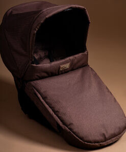 Gondola Carrycot Plus do Urban Jungle v4 Heritage Collection - obrazek 11
