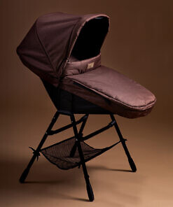 Gondola Carrycot Plus do Urban Jungle v4 Heritage Collection - obrazek 12