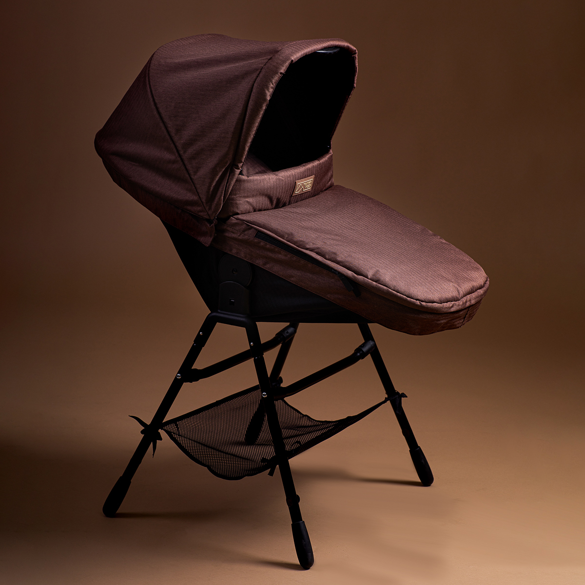 Gondola Carrycot Plus do Urban Jungle v4 Heritage Collection - obrazek 12