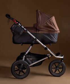 Gondola Carrycot Plus do Urban Jungle v4 Heritage Collection - obrazek 14