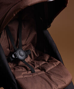Gondola Carrycot Plus do Urban Jungle v4 Heritage Collection - obrazek 9
