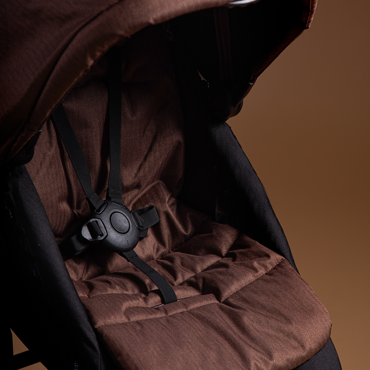 Gondola Carrycot Plus do Urban Jungle v4 Heritage Collection - obrazek 9