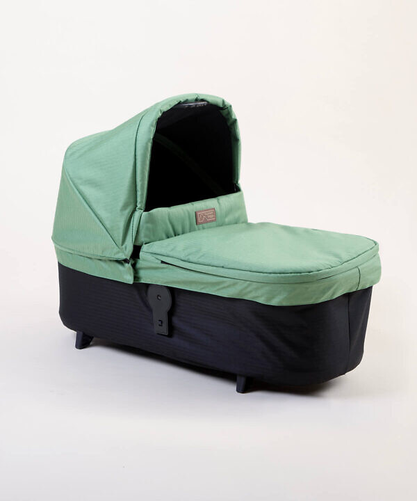 Gondola Plus do Duet v4 Mountain Buggy