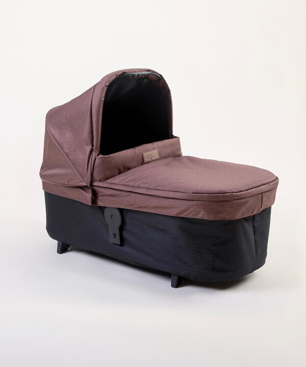 Gondola Plus do Urban Jungle v4 Mountain Buggy