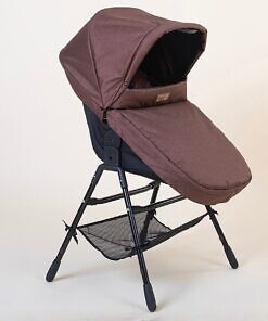 Alternative view of Stojak pod gondolę Carrycot Plus v4