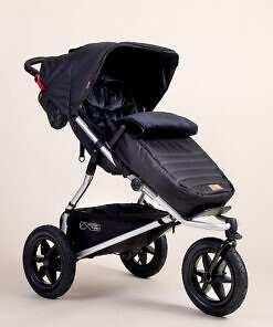 Śpiworek Mountain Buggy v4 Heritage Collection - obrazek 4