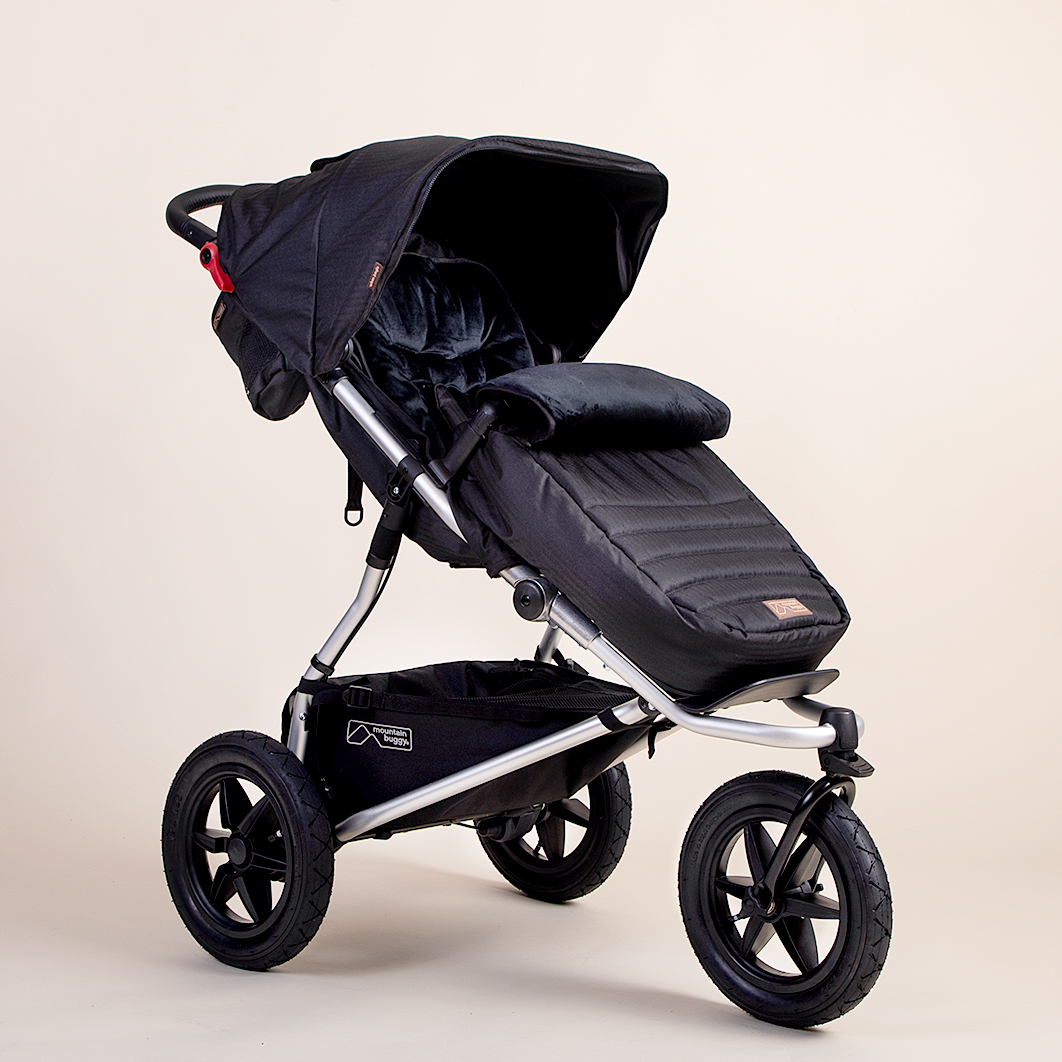 Śpiworek Mountain Buggy v4 Heritage Collection - obrazek 4