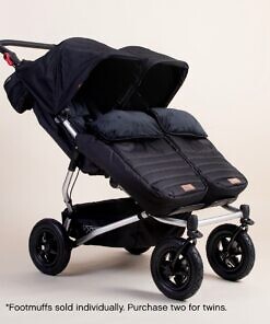 Śpiworek Mountain Buggy v4 Heritage Collection - obrazek 5