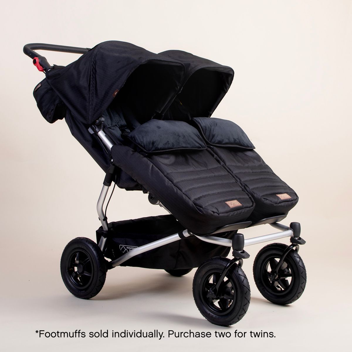 Śpiworek Mountain Buggy v4 Heritage Collection - obrazek 5