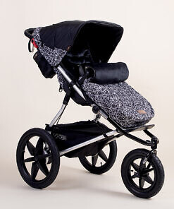 Śpiworek Mountain Buggy v4 Heritage Collection - obrazek 6