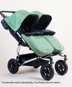 Śpiworek Mountain Buggy v4 Heritage Collection - obrazek 8