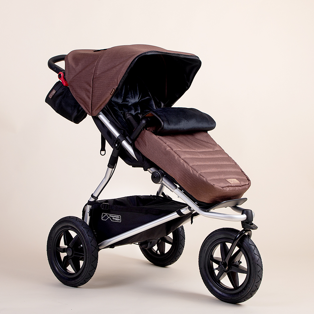 Śpiworek Mountain Buggy v4 Heritage Collection - obrazek 9