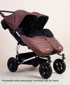 Śpiworek Mountain Buggy v4 Heritage Collection - obrazek 10