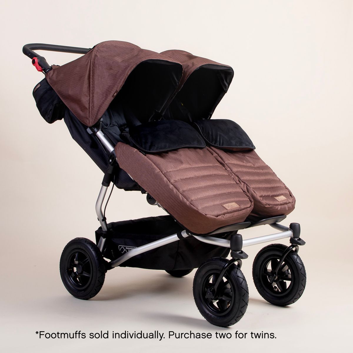 Śpiworek Mountain Buggy v4 Heritage Collection - obrazek 10