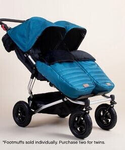 Śpiworek Mountain Buggy v4 Heritage Collection - obrazek 12