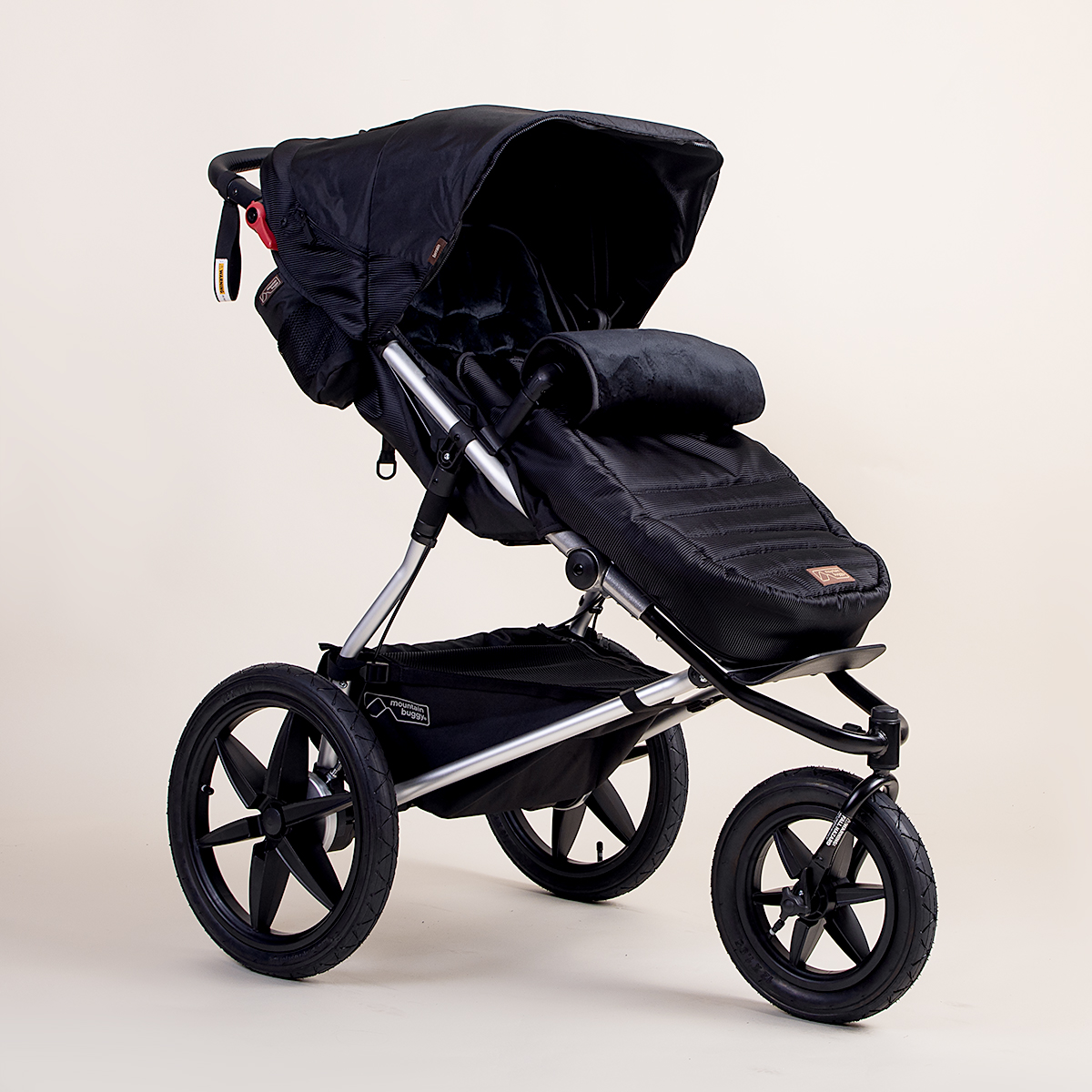 Śpiworek Mountain Buggy v4 Heritage Collection - obrazek 13