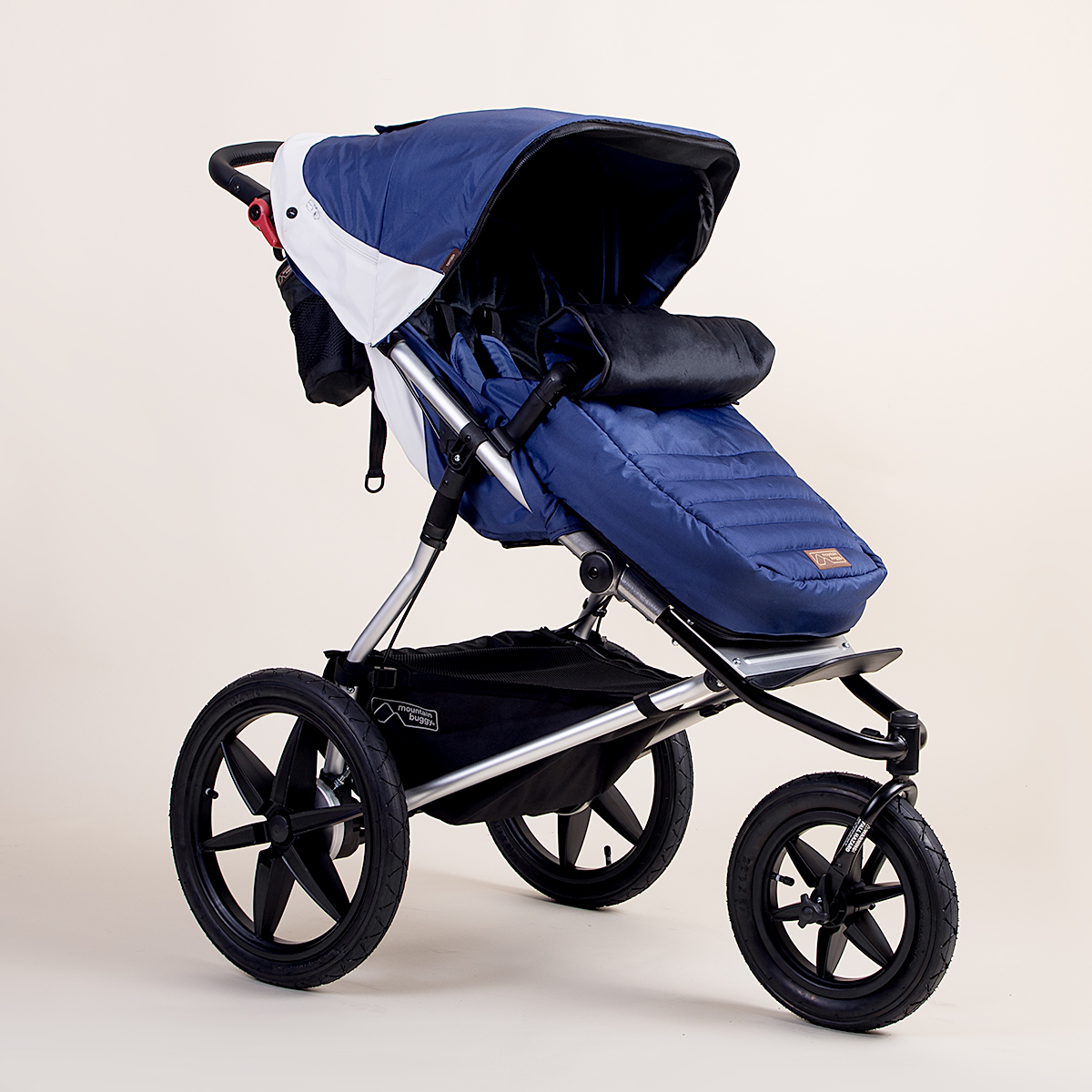 Śpiworek Mountain Buggy v4 Heritage Collection - obrazek 14