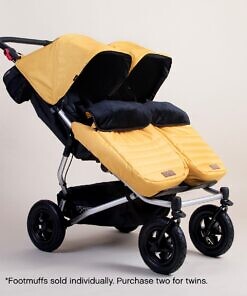 Śpiworek Mountain Buggy v4 Heritage Collection - obrazek 16