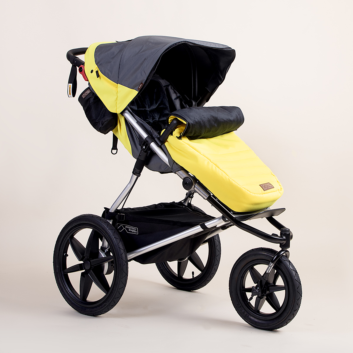 Śpiworek Mountain Buggy v4 Heritage Collection - obrazek 2