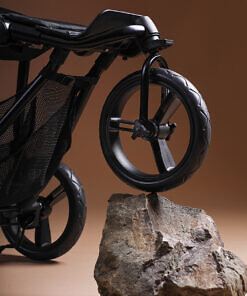 Wózek Spacerowy Mountain Buggy Swift v4 - obrazek 3