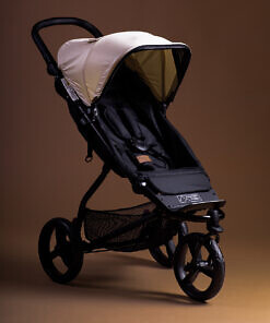 Wózek Spacerowy Mountain Buggy Swift v4