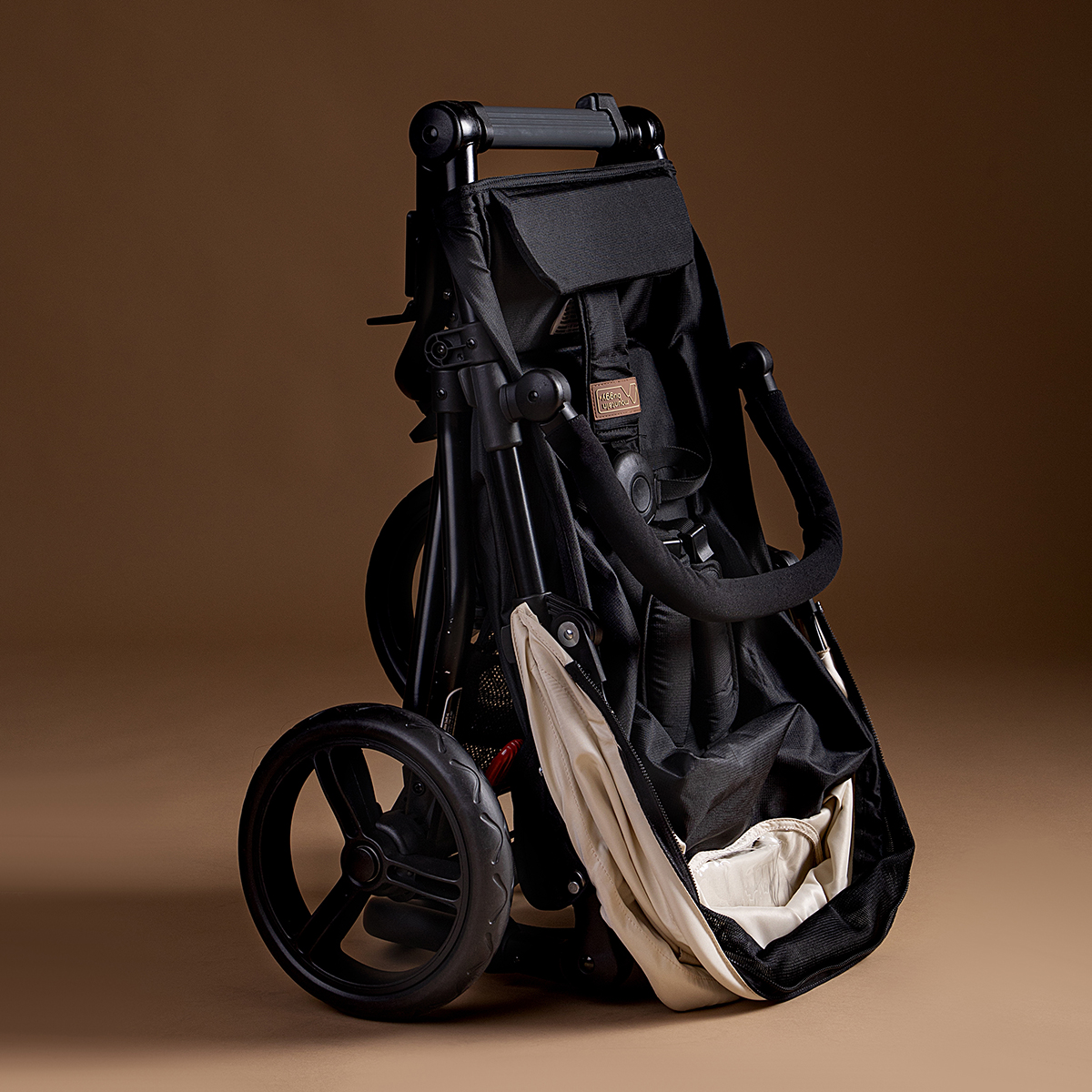 Wózek Spacerowy Mountain Buggy Swift v4 - obrazek 4