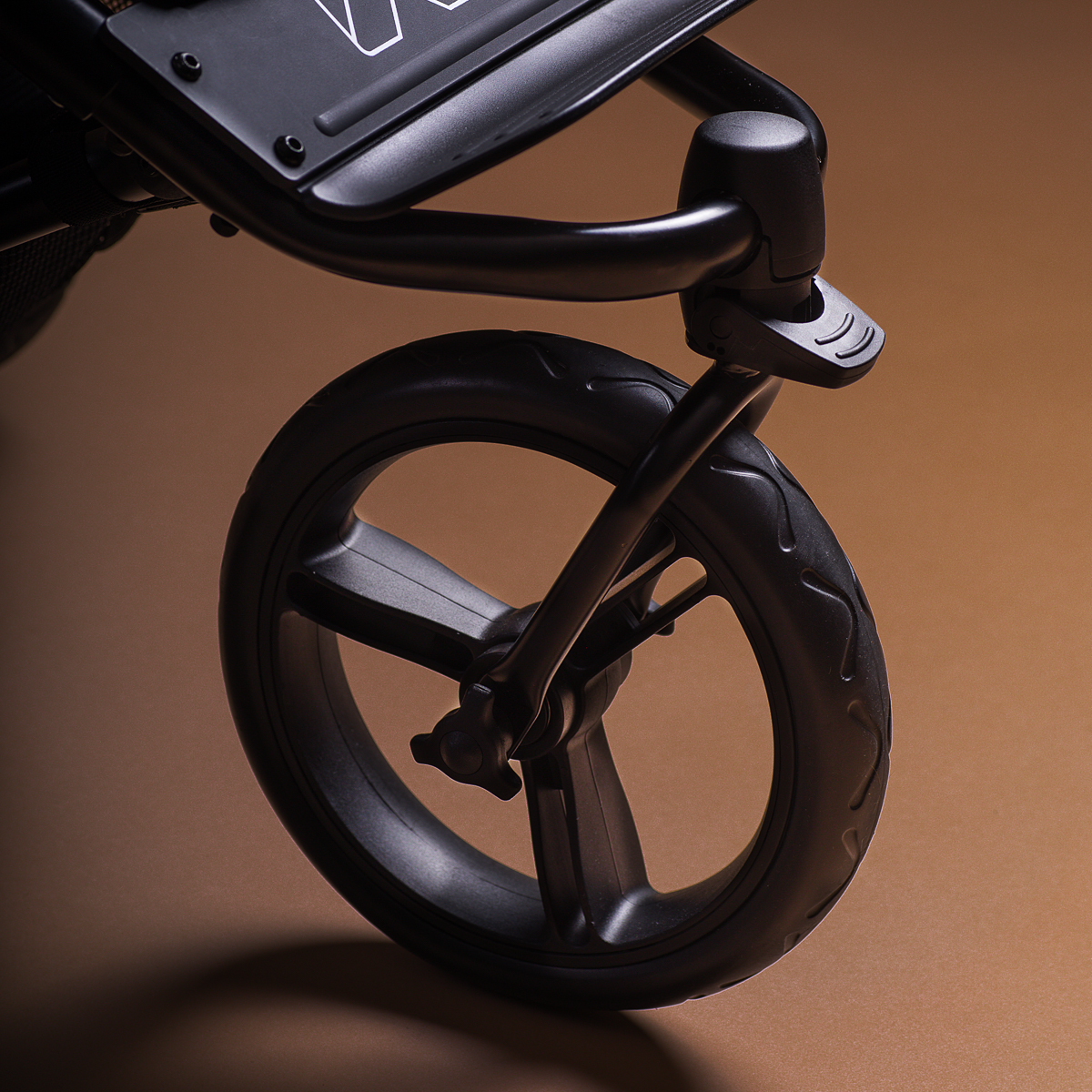 Wózek Spacerowy Mountain Buggy Swift v4 - obrazek 6
