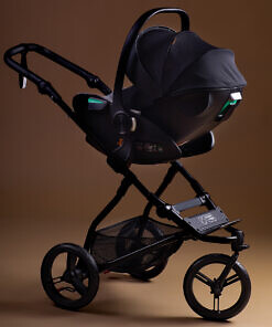 Wózek Spacerowy Mountain Buggy Swift v4 - obrazek 7