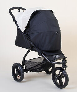 Wózek Spacerowy Mountain Buggy Swift v4 - obrazek 8
