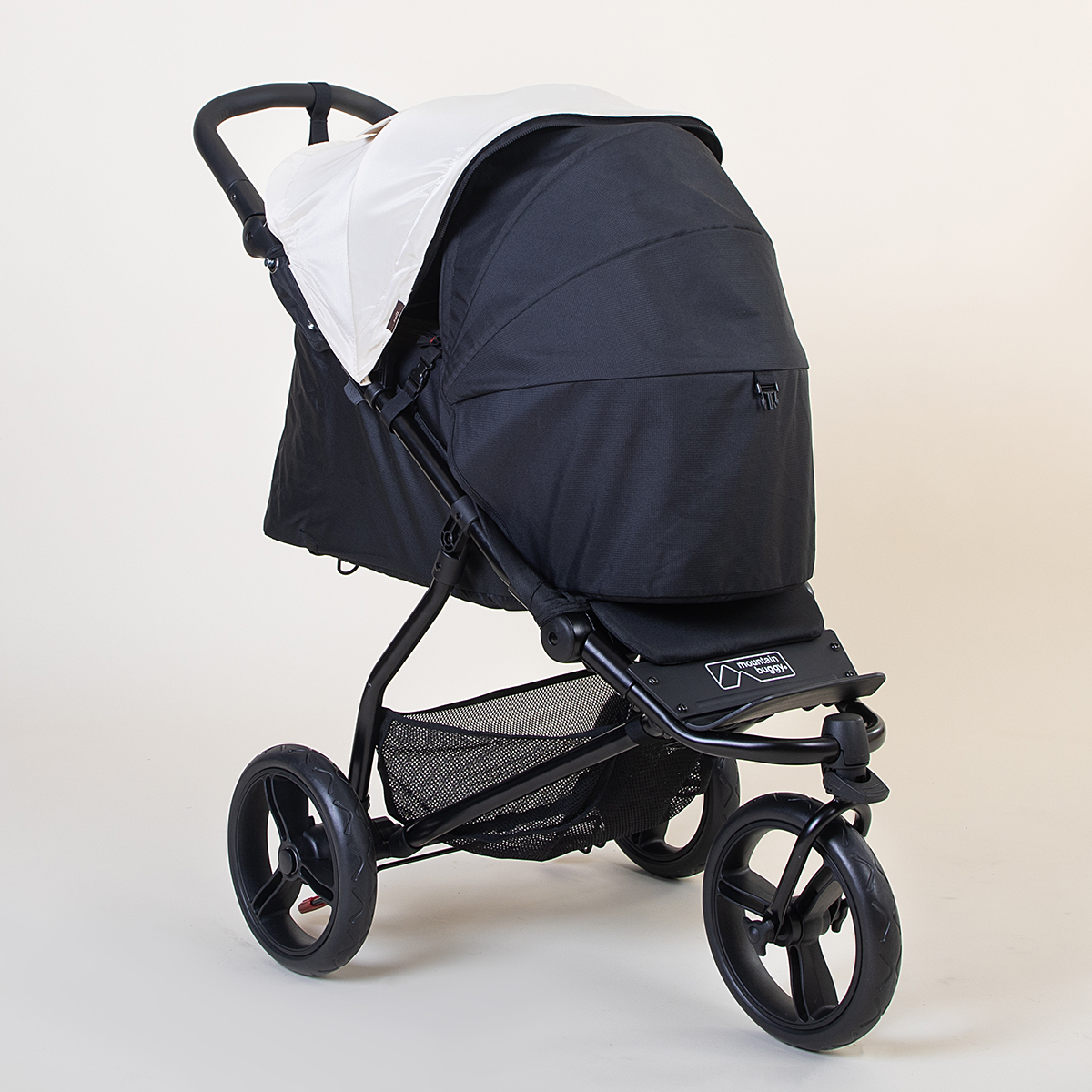 Wózek Spacerowy Mountain Buggy Swift v4 - obrazek 8