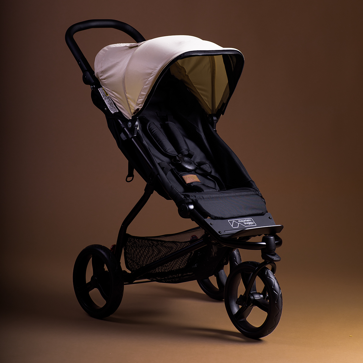 Wózek Spacerowy Mountain Buggy Swift v4