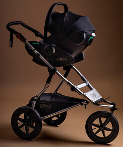 Wózek Spacerowy Mountain Buggy Urban Jungle v4 - obrazek 7