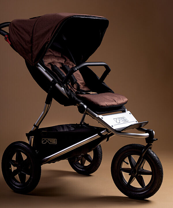 Wózek Spacerowy Mountain Buggy Urban Jungle v4