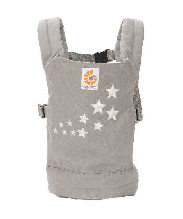Nosidełko dla lalek Ergobaby Doll Carrier - obrazek 2