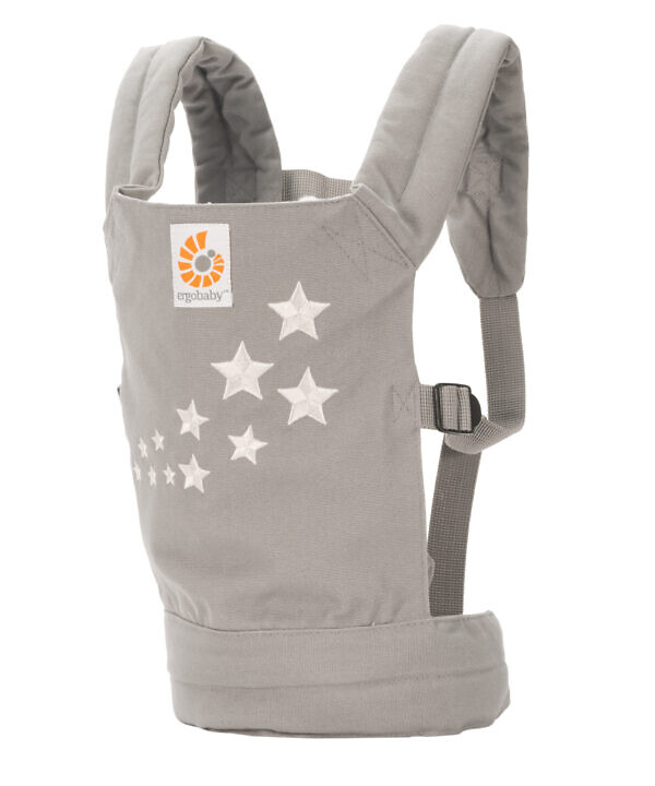 Nosidełko dla lalek Ergobaby Doll Carrier